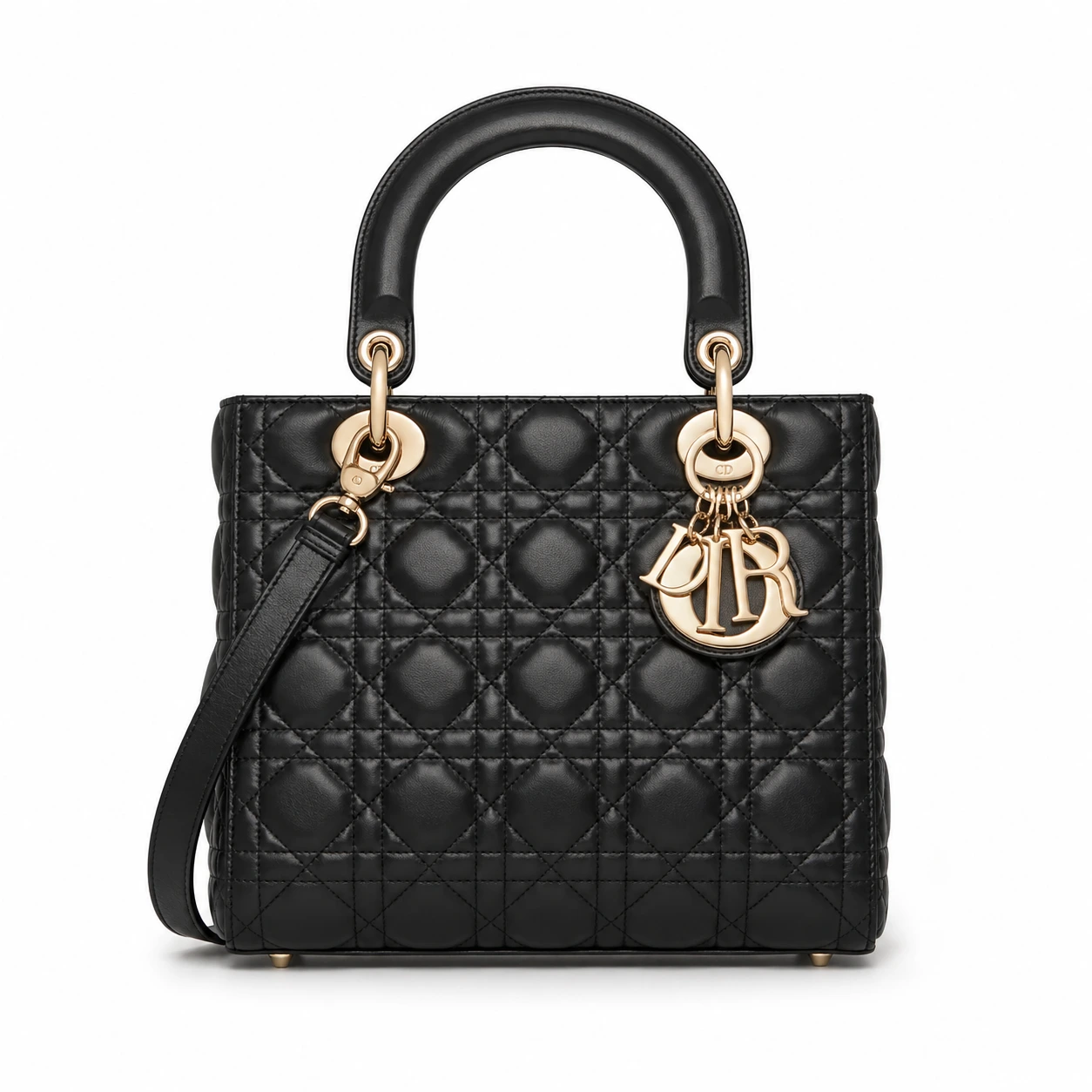 Lady Dior Bag