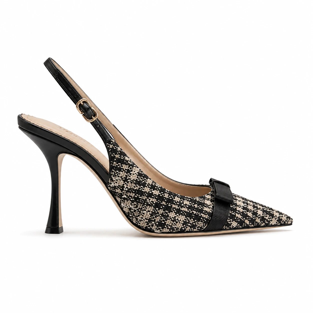 Slingback Heels