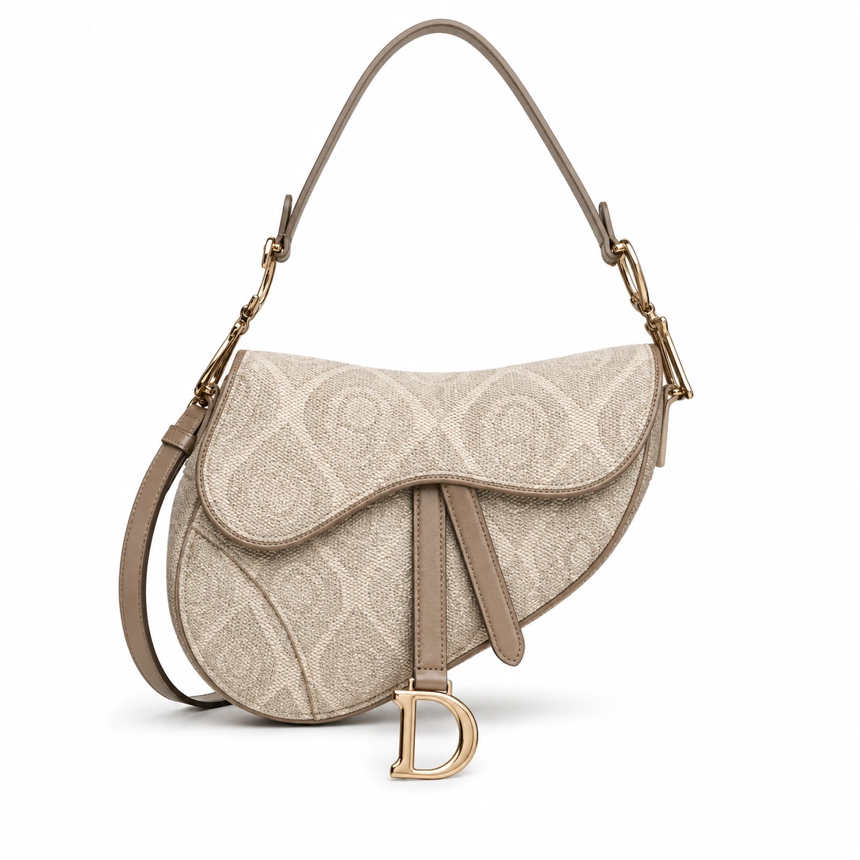 Saddle Bag