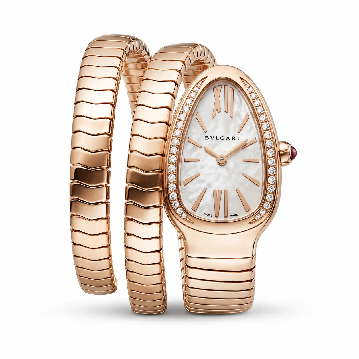 Serpenti Watch