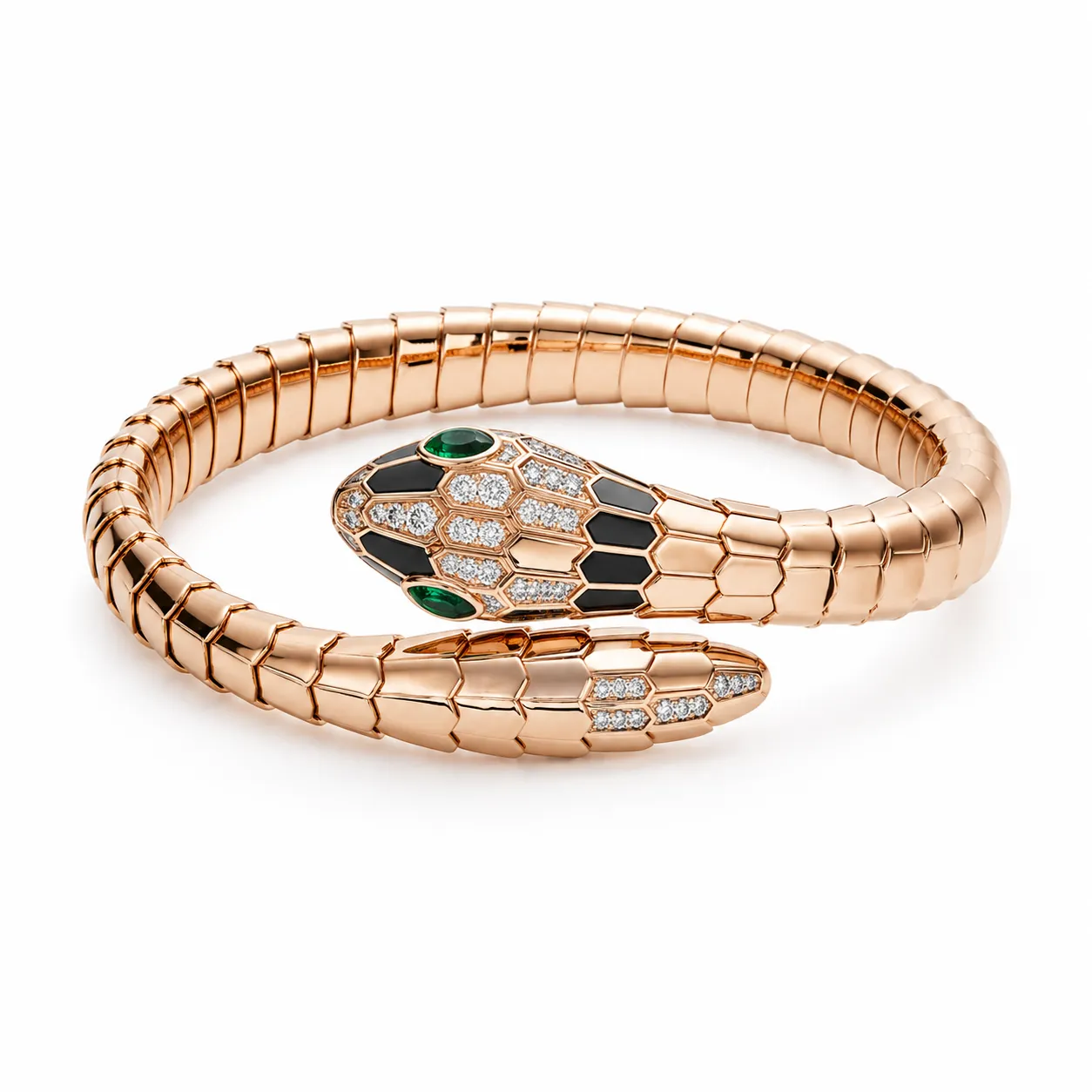 Serpenti Bracelet