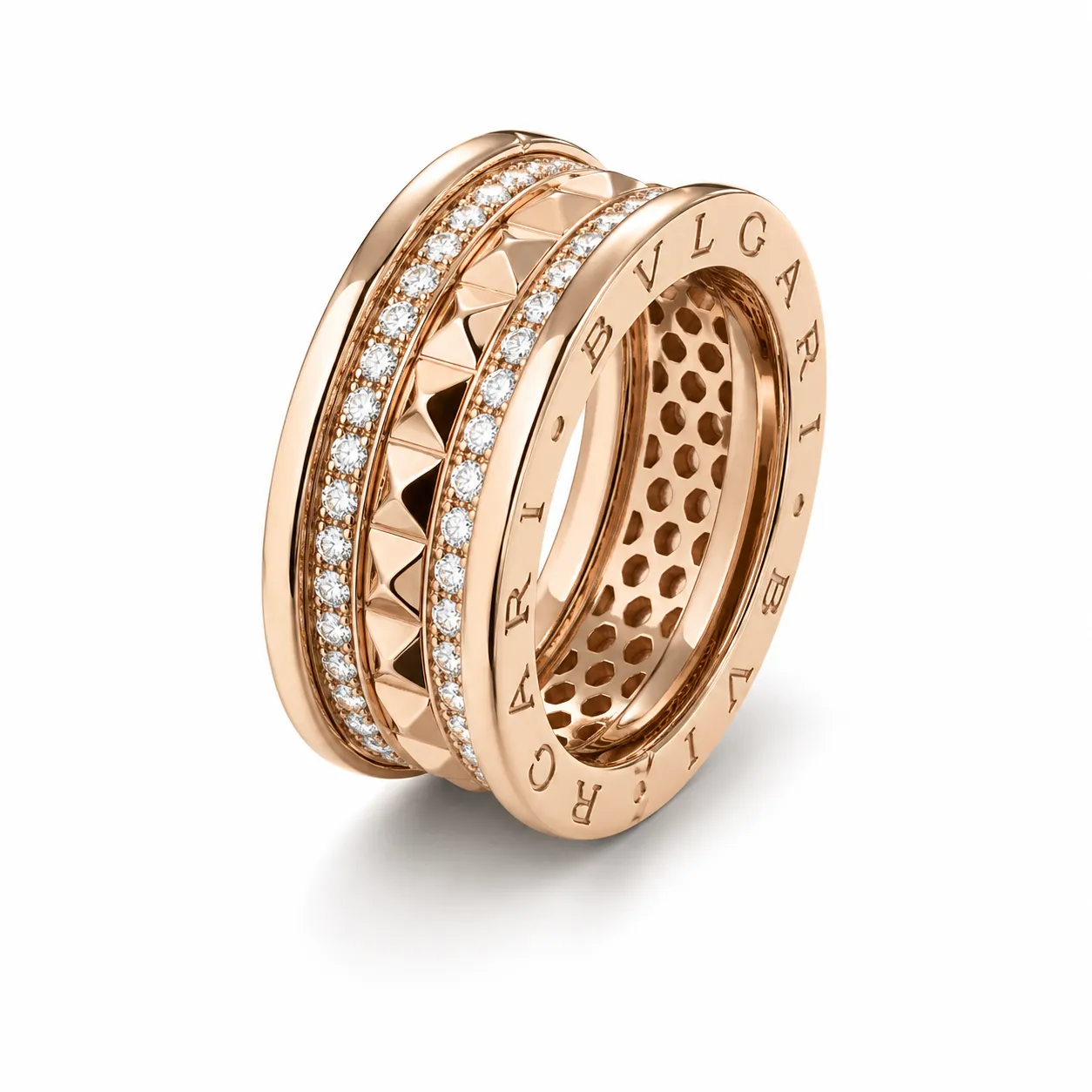 B.zero1 Ring