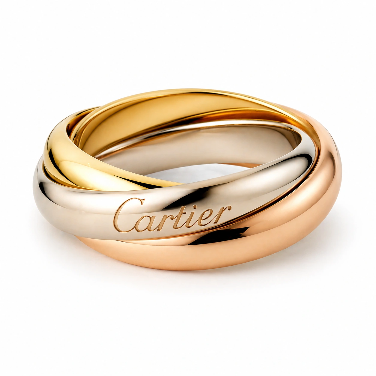 Trinity Ring