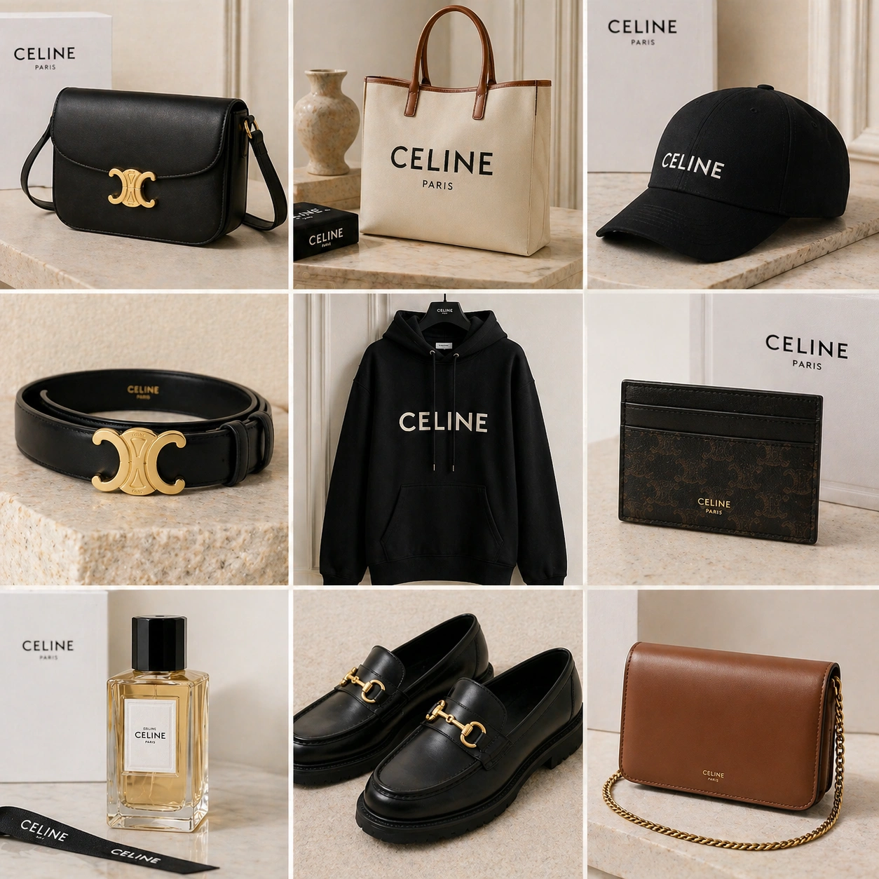 Product Collection