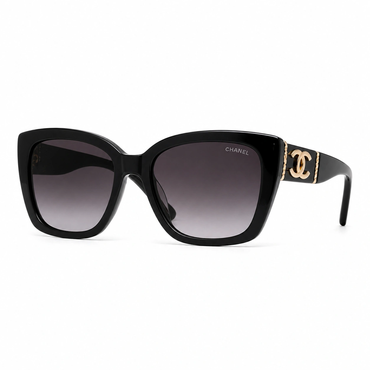 Logo Sunglasses