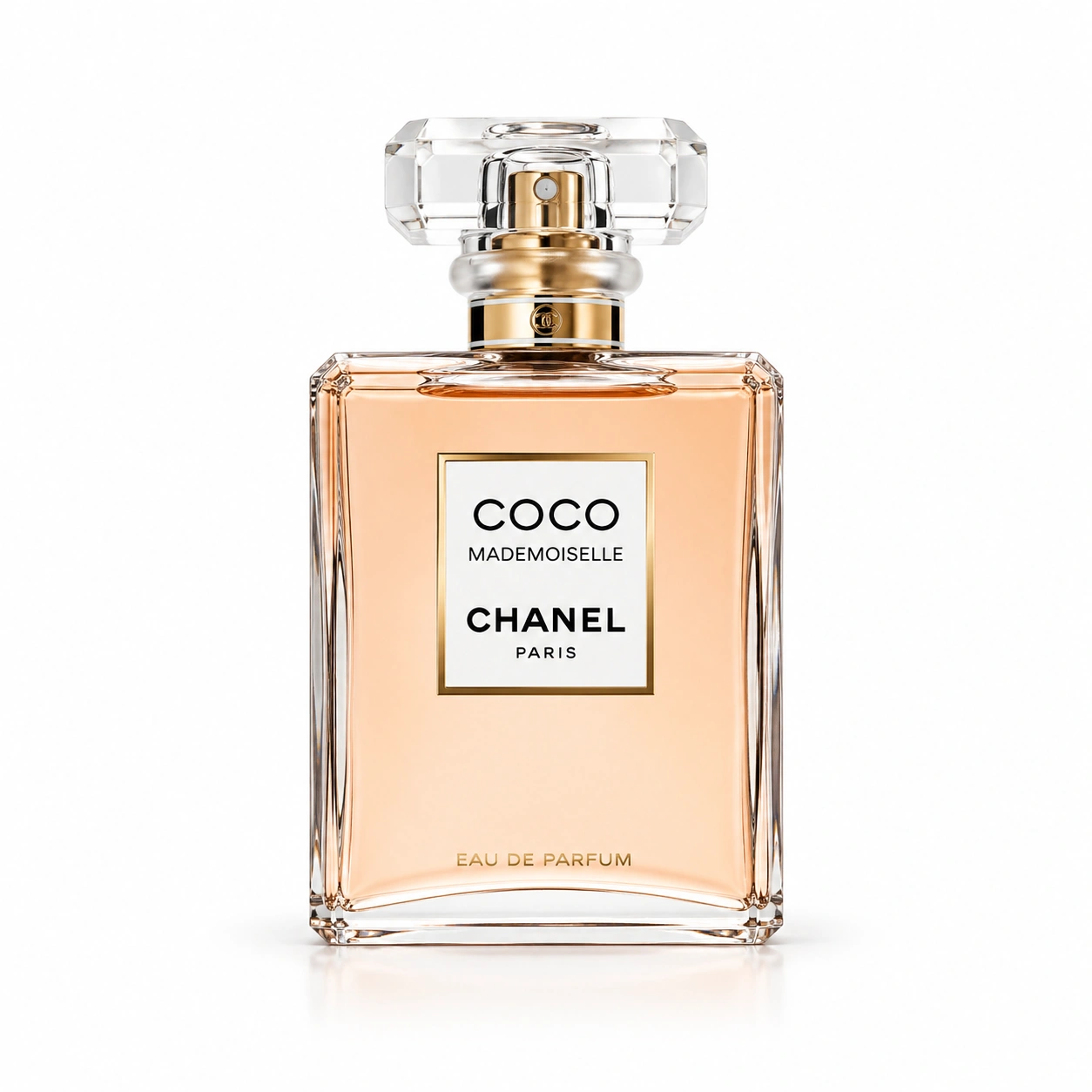 Coco Perfume