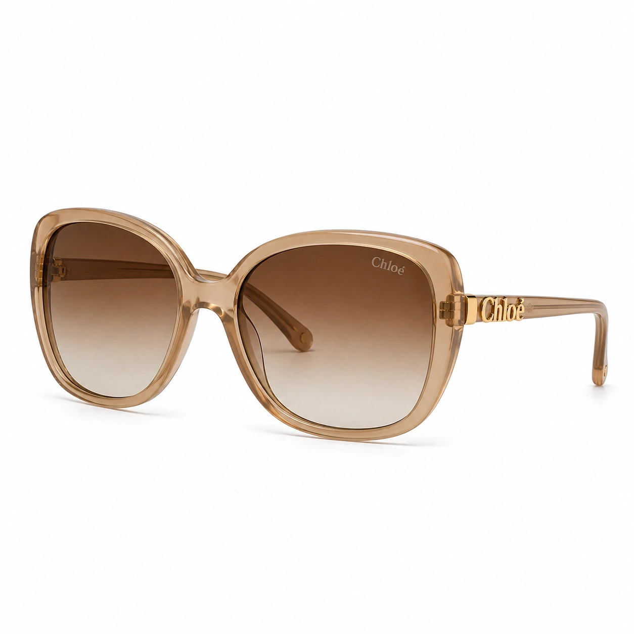 Oversized Sunglasses