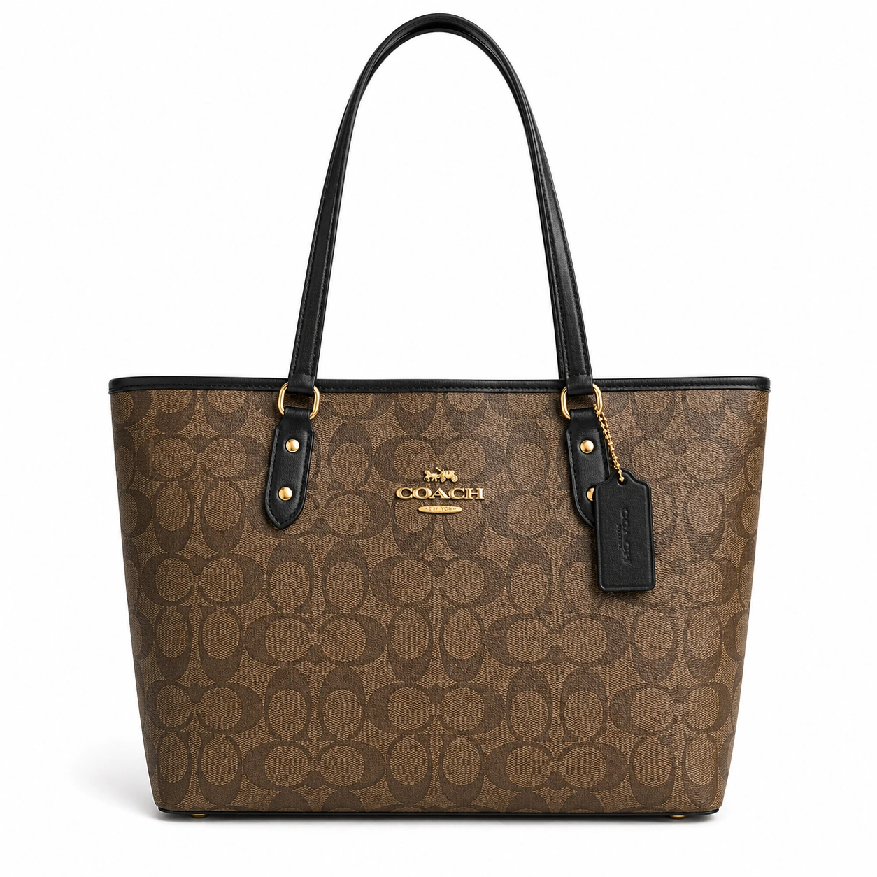 Signature Tote