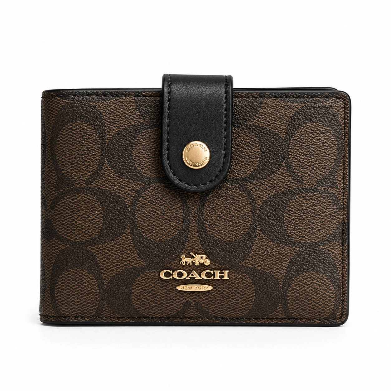 Compact Wallet
