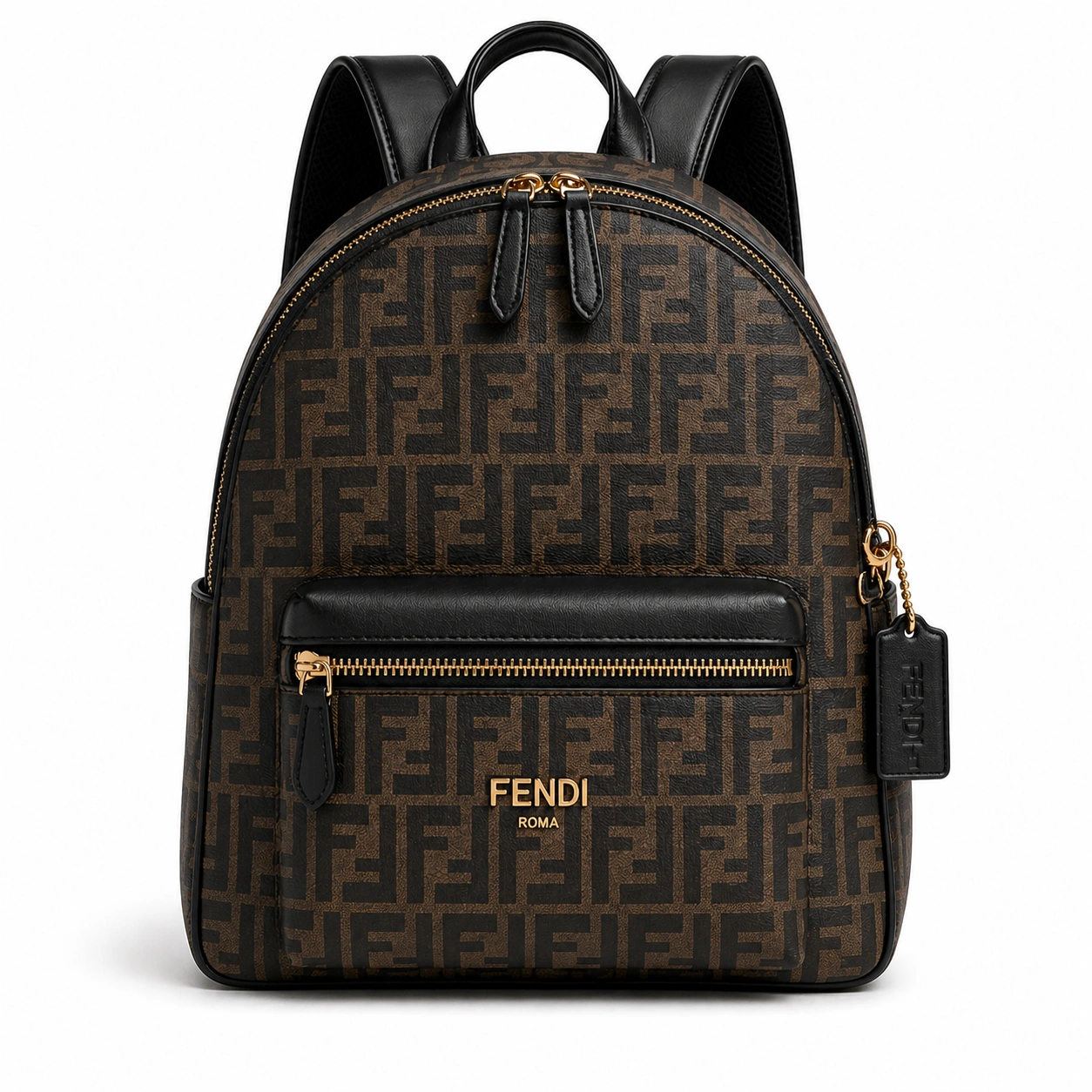 Monogram Backpack