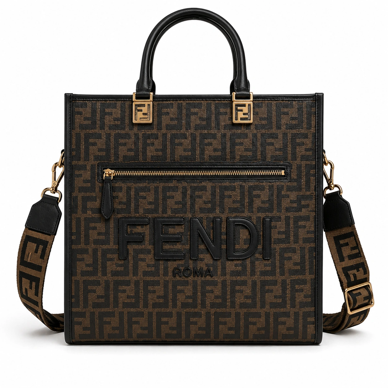 FF Tote Bag