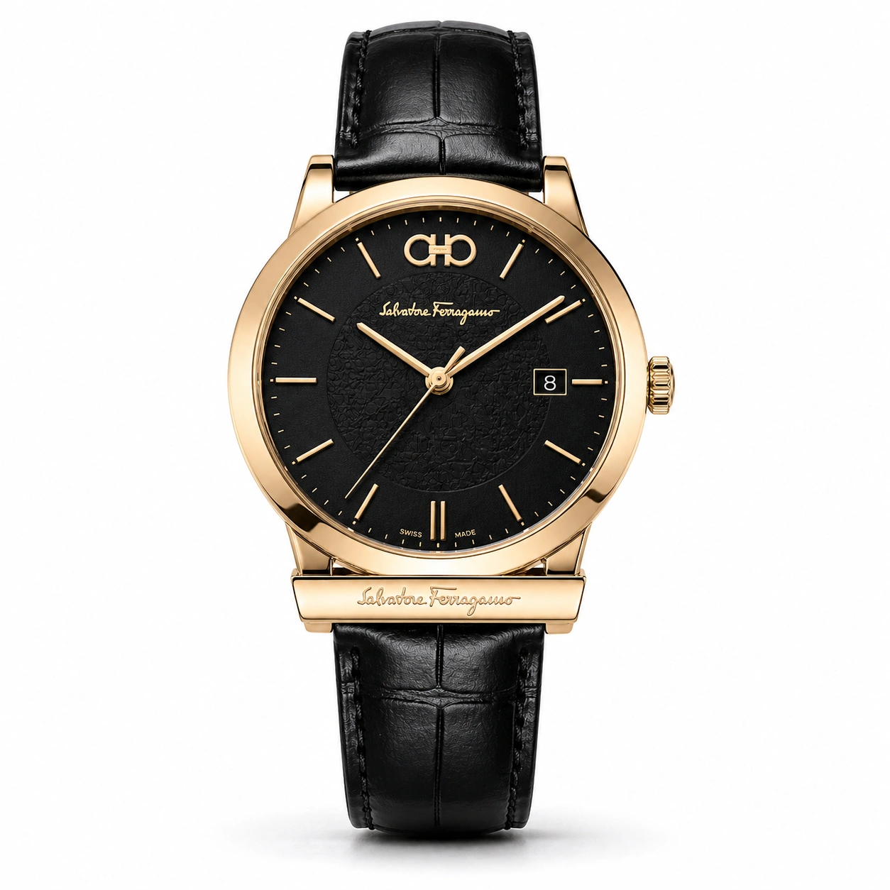 Classic Watch