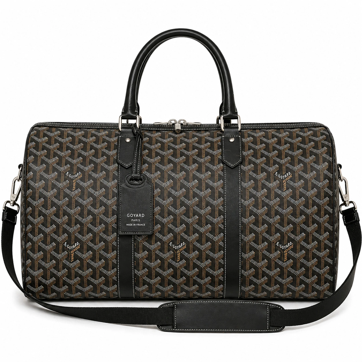 Boston Bag