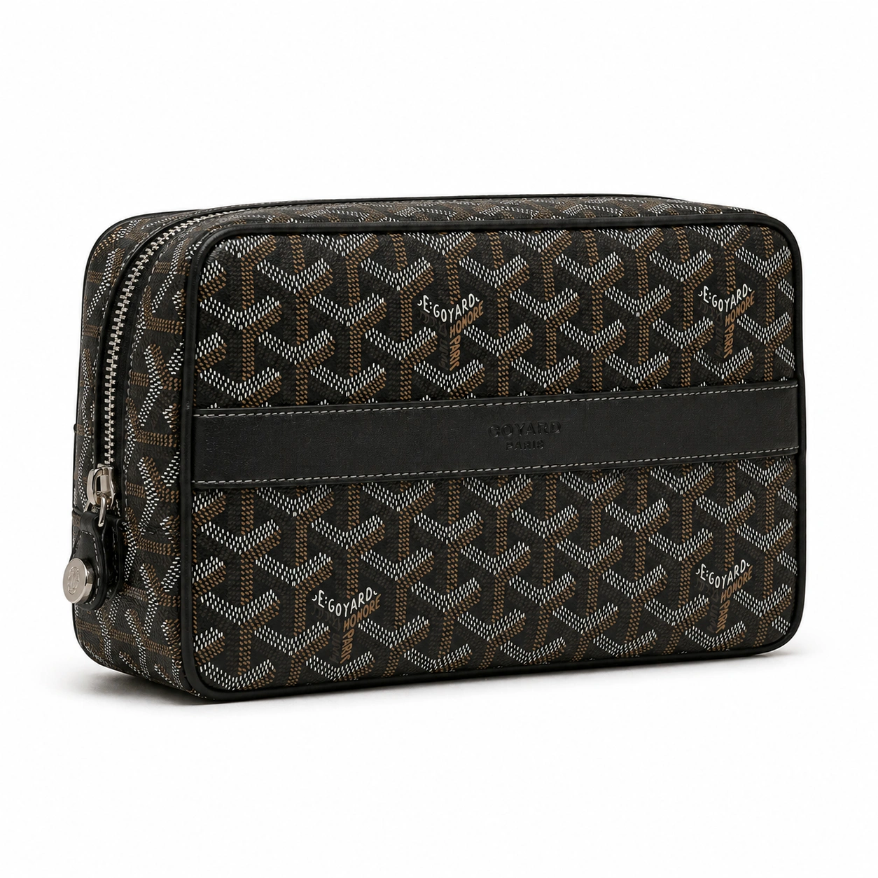 Toiletry Pouch