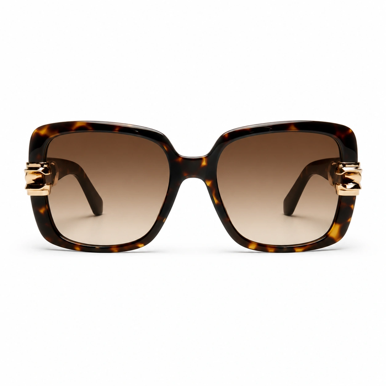 Oversized Sunglasses