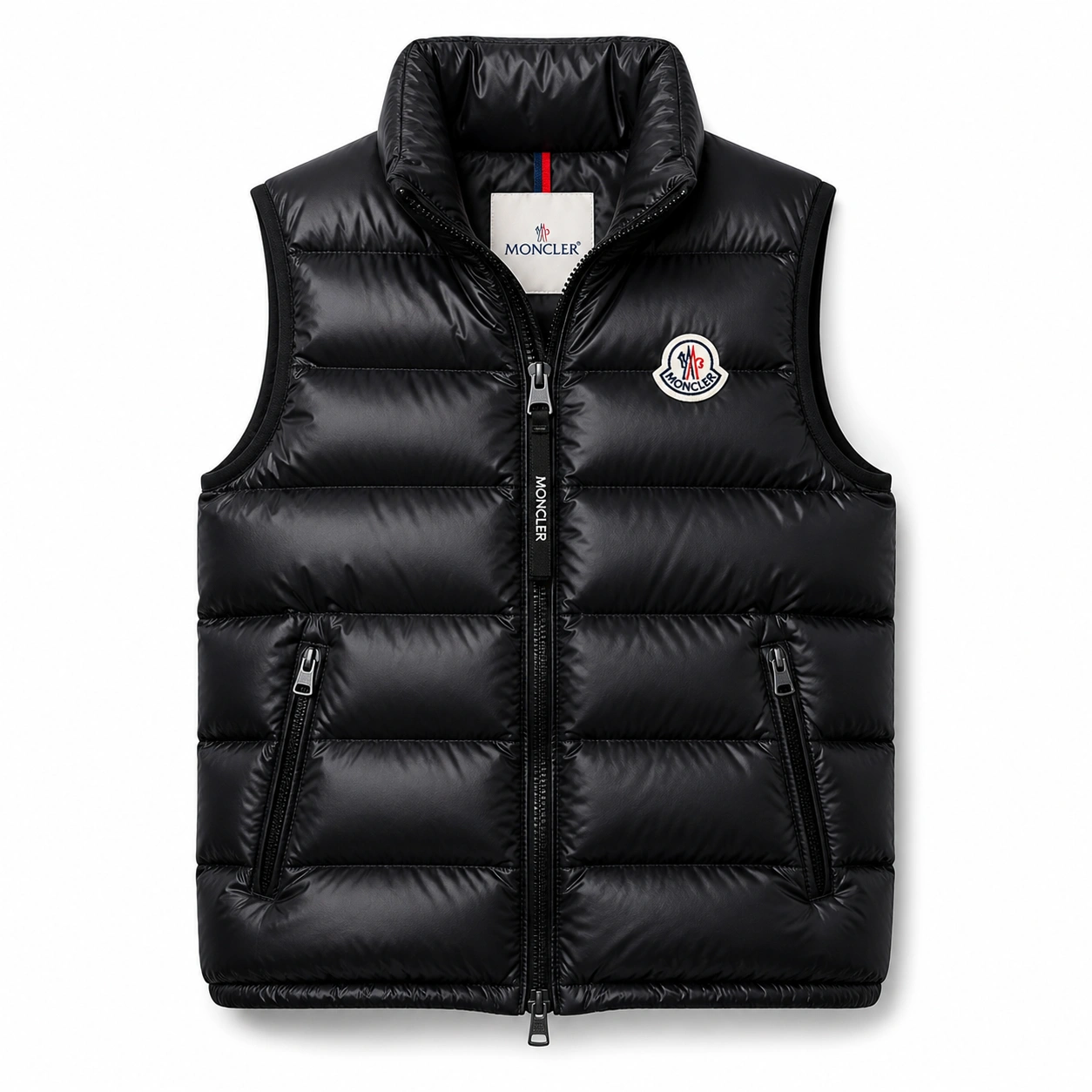 Puffer Vest