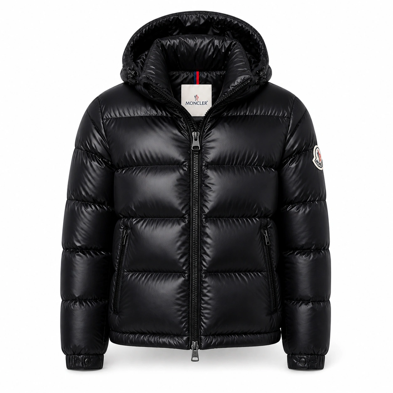 Puffer Jacket