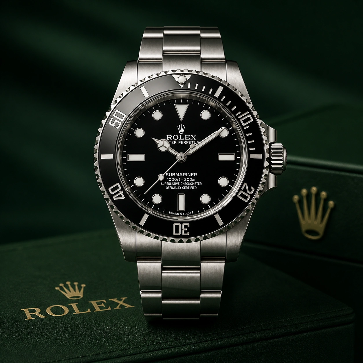 Dive Watch