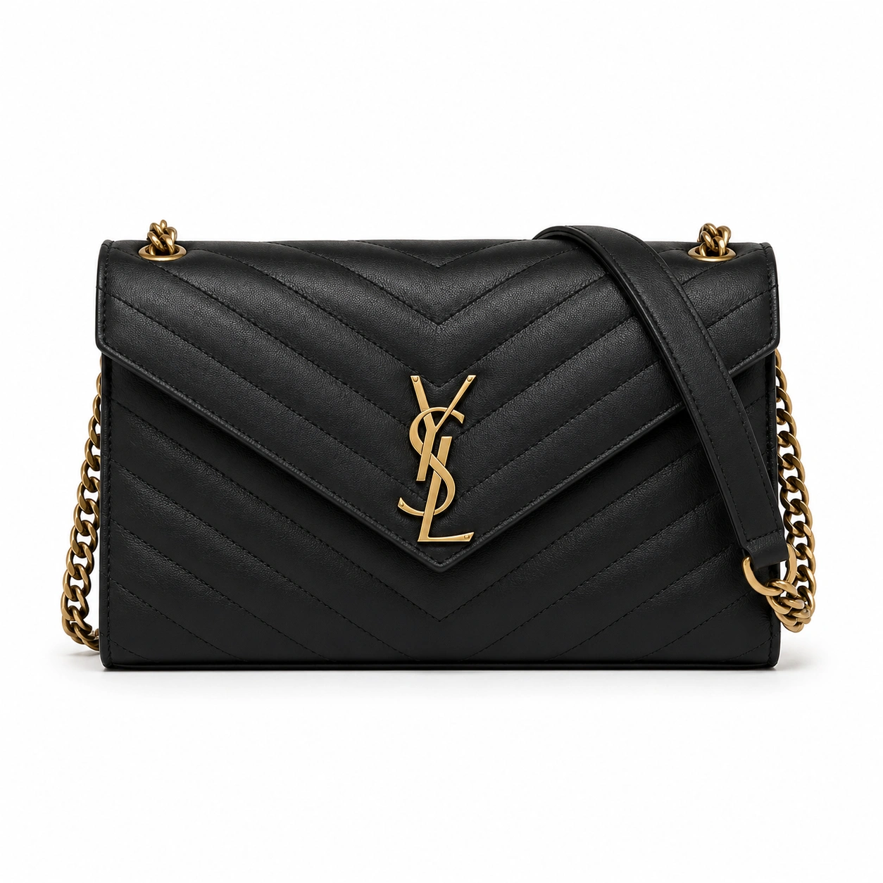 Chain Shoulder Bag