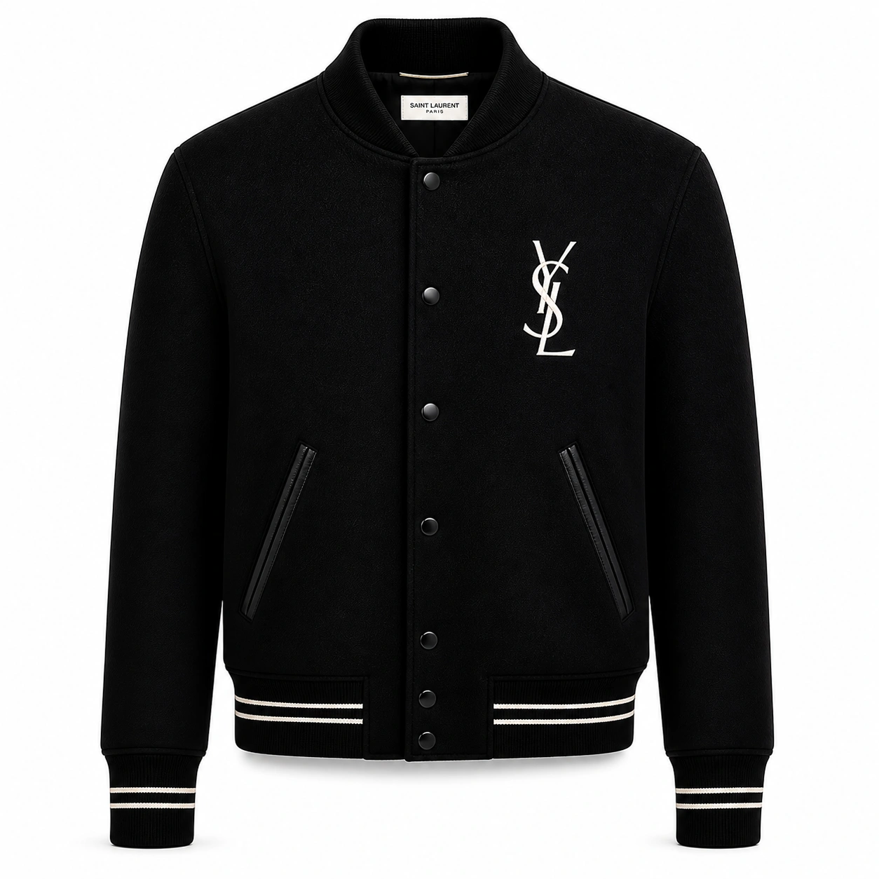 Varsity Jacket