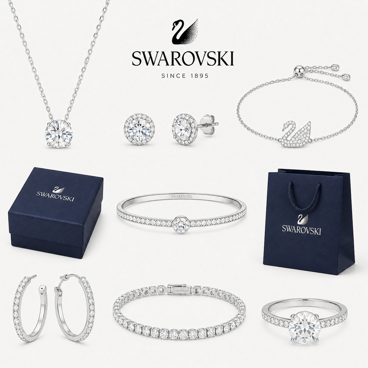 Jewelry Set