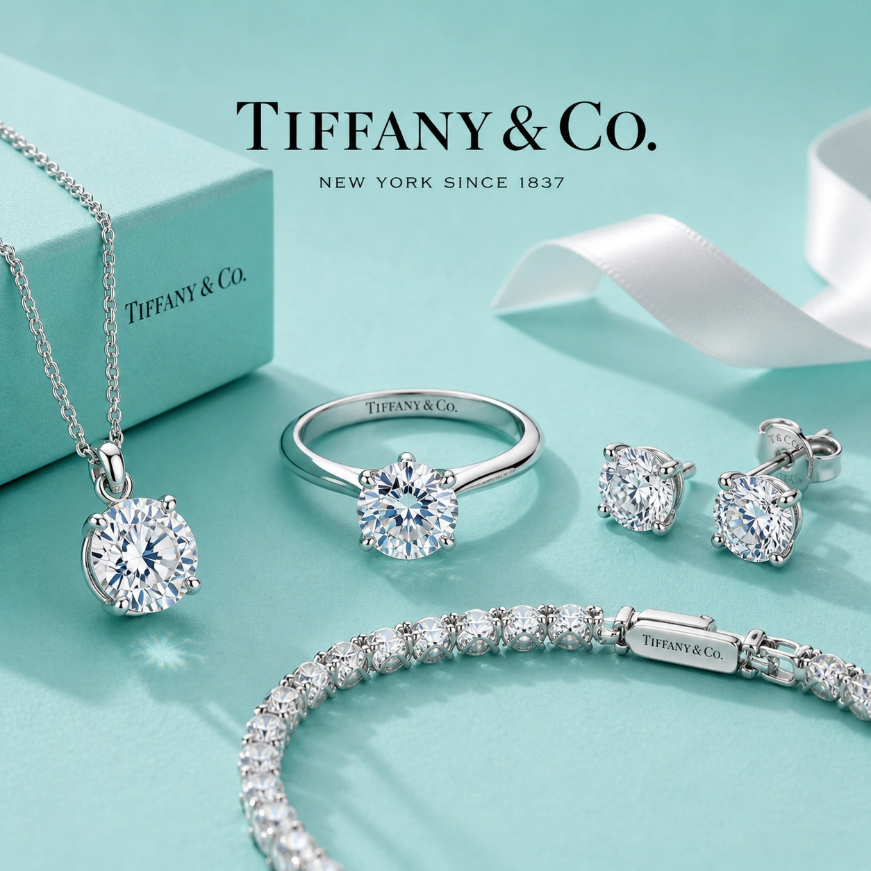Jewelry Set