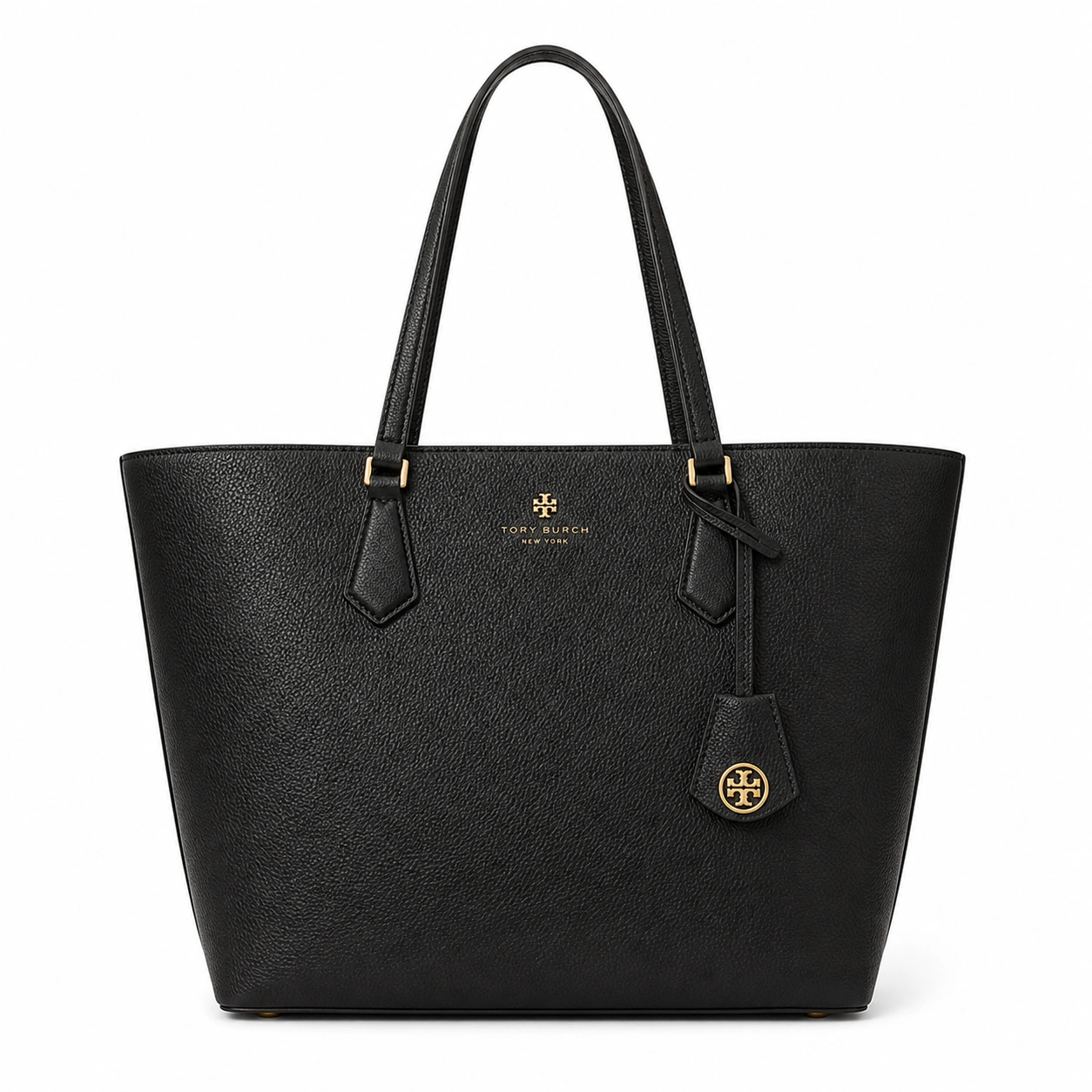 Leather Tote Bag
