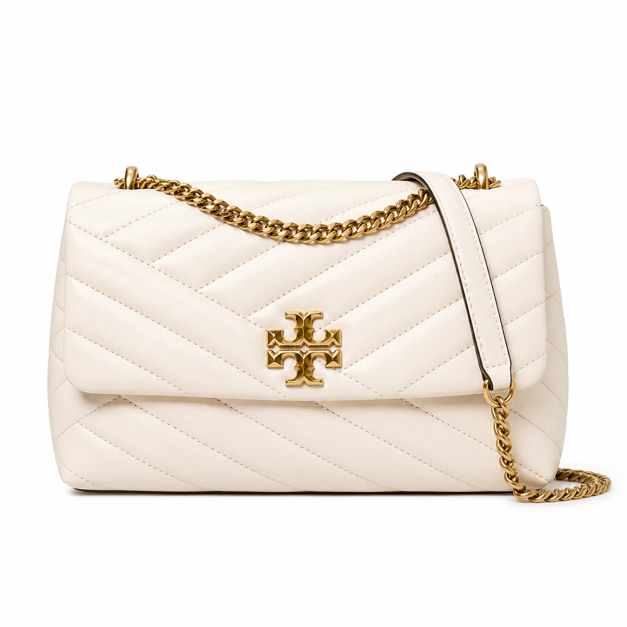 Quilted Shoulder Bag