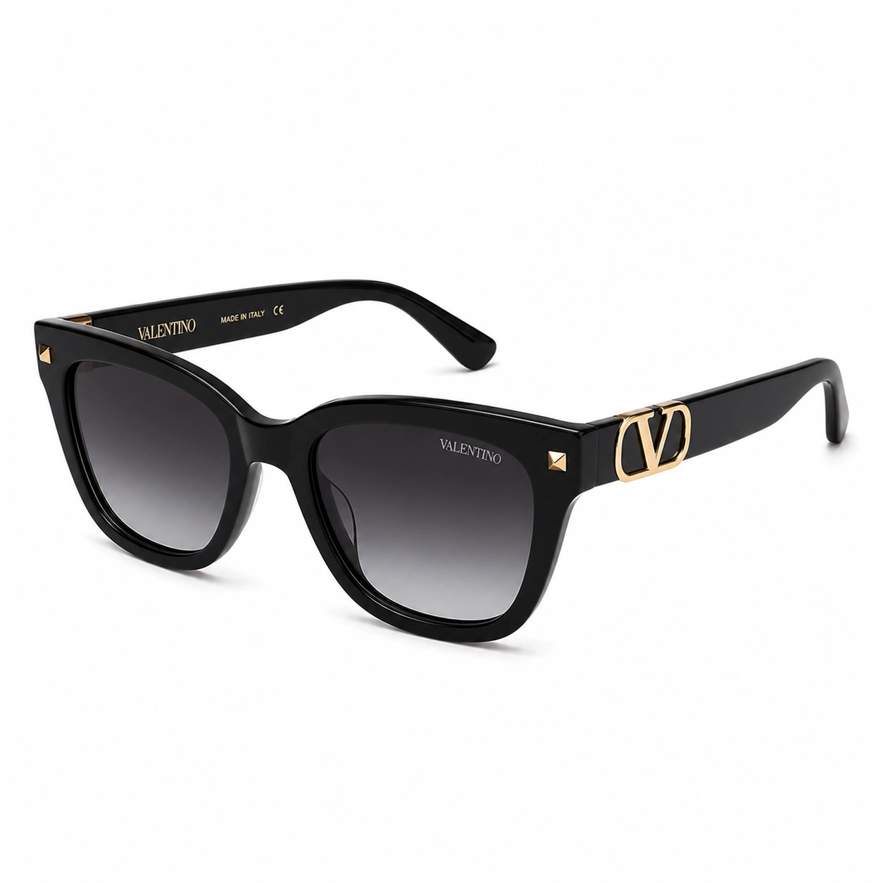 Logo Sunglasses