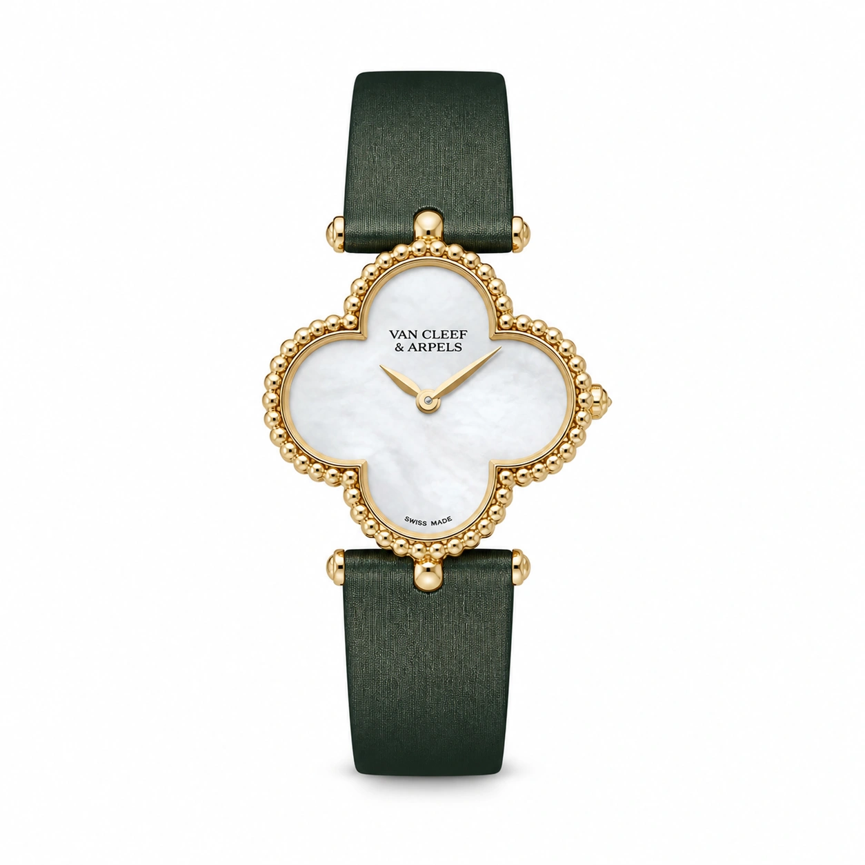 Alhambra Watch