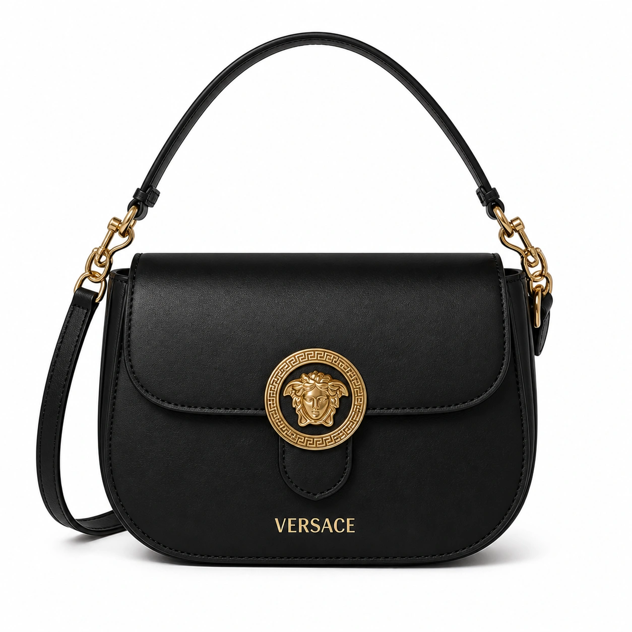 Medusa Shoulder Bag