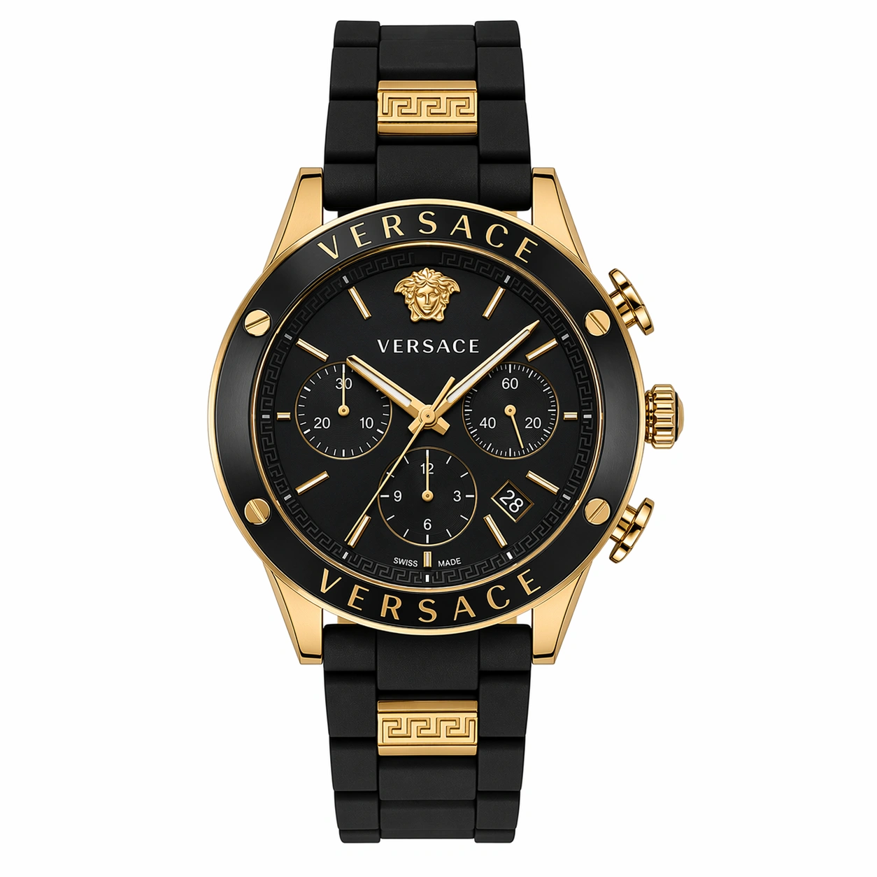 Chronograph Watch