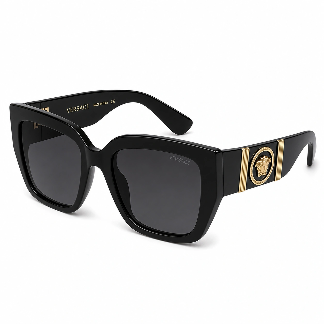 Medusa Sunglasses
