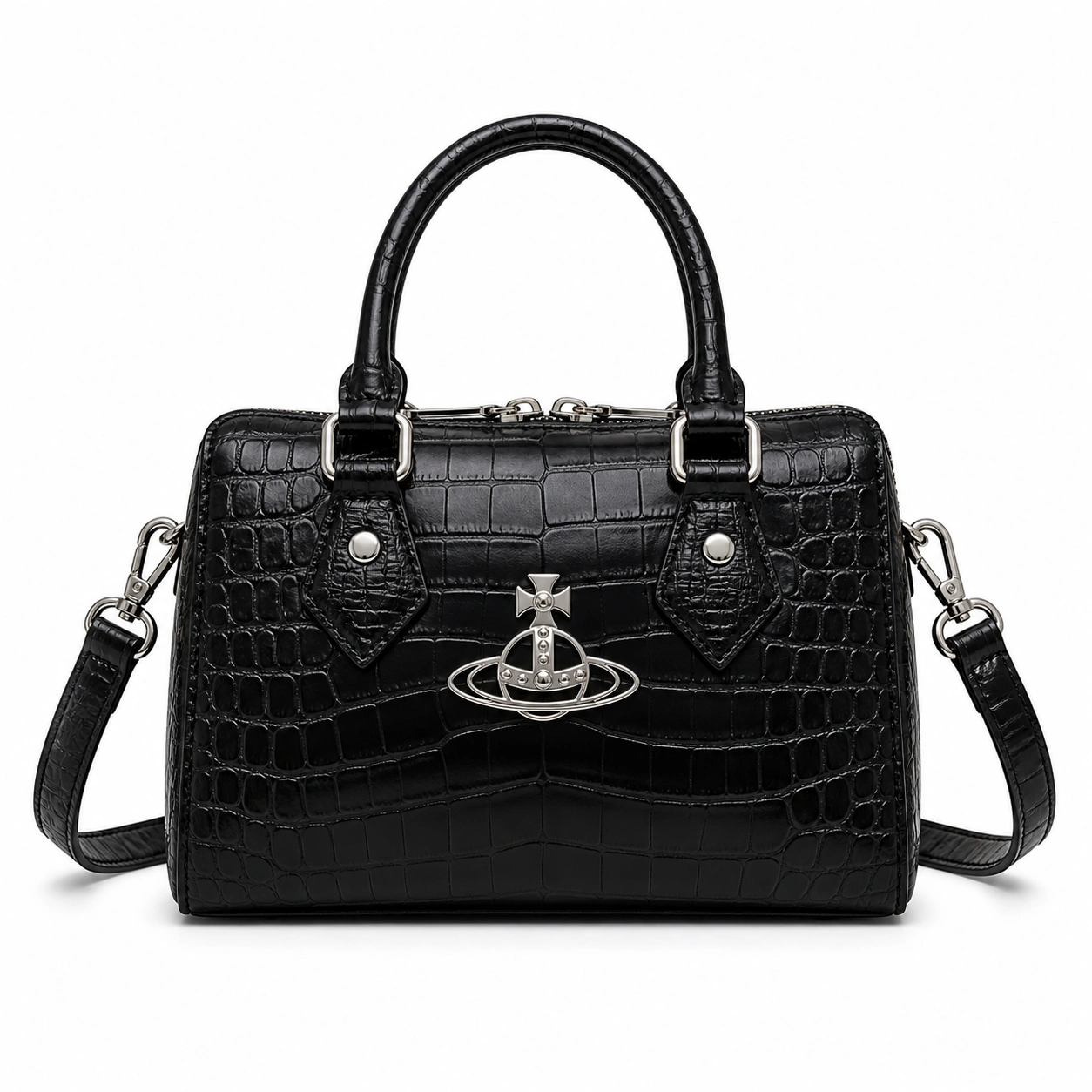 Orb Handbag