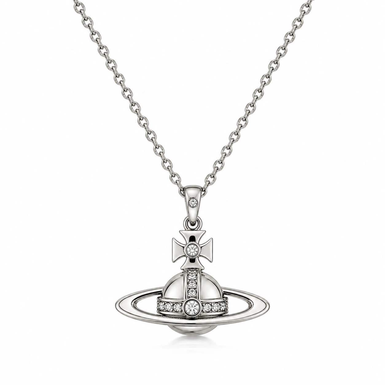 Orb Necklace