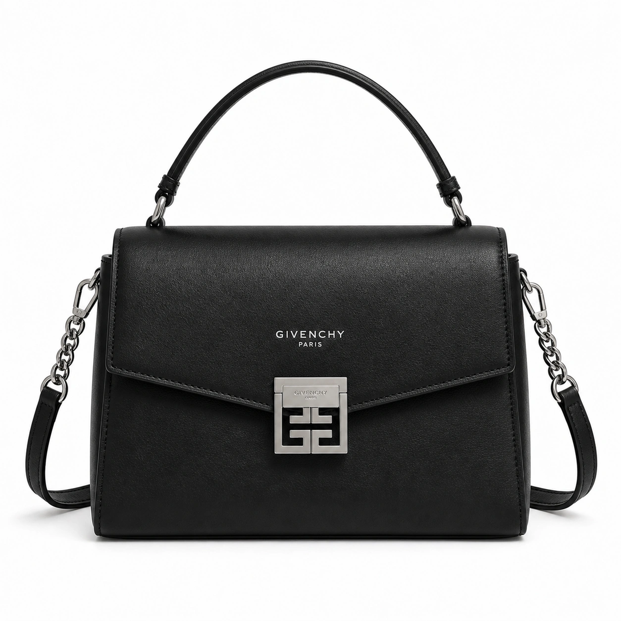 4G Flap Bag